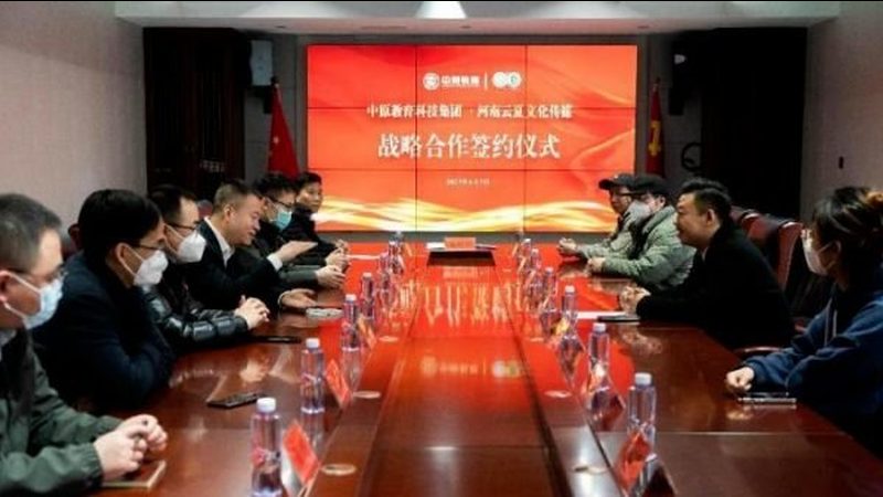 视频运镜手法解析：跟焦与变焦的奥秘